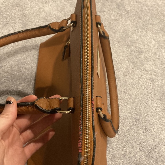 Kate Spade Leather Handbag! - Picture 13 of 13